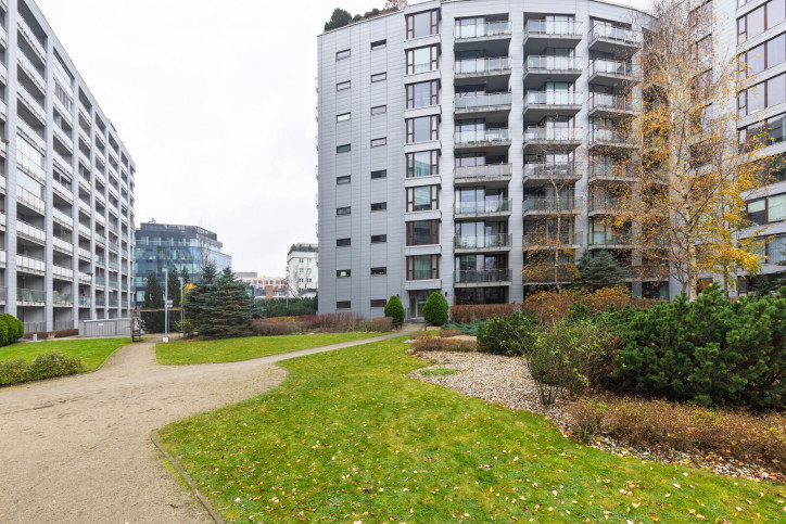 Mieszkanie Sprzedaż Warszawa Ochota Grójecka 27